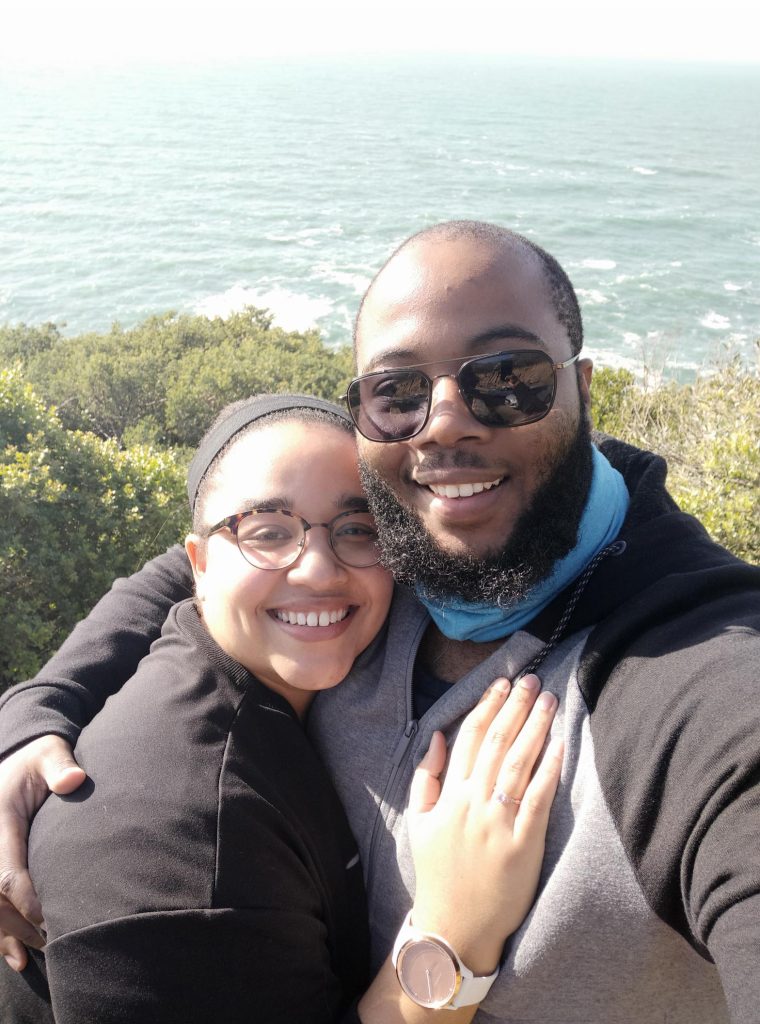 20210703 - Engaged (1)