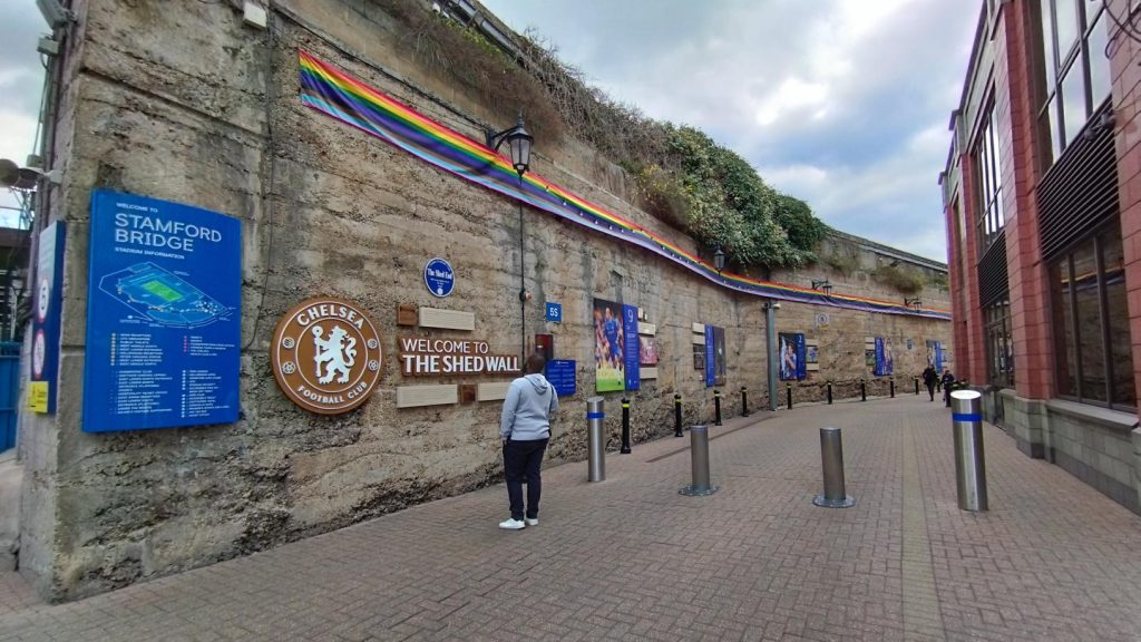 20230227 - Stamford Bridge