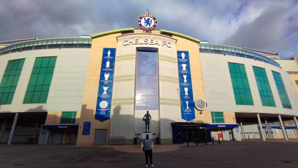 20230227 - Stamford Bridge - Chelsea