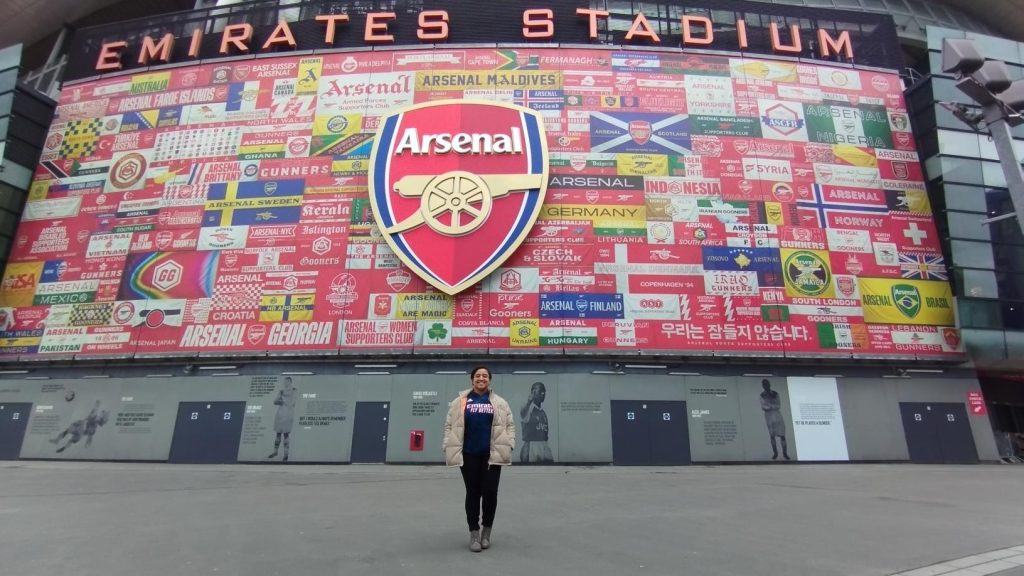 20230303 - A dream come true