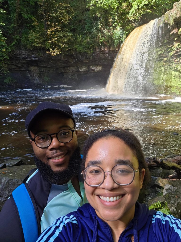 20250913 - Wales Waterfall