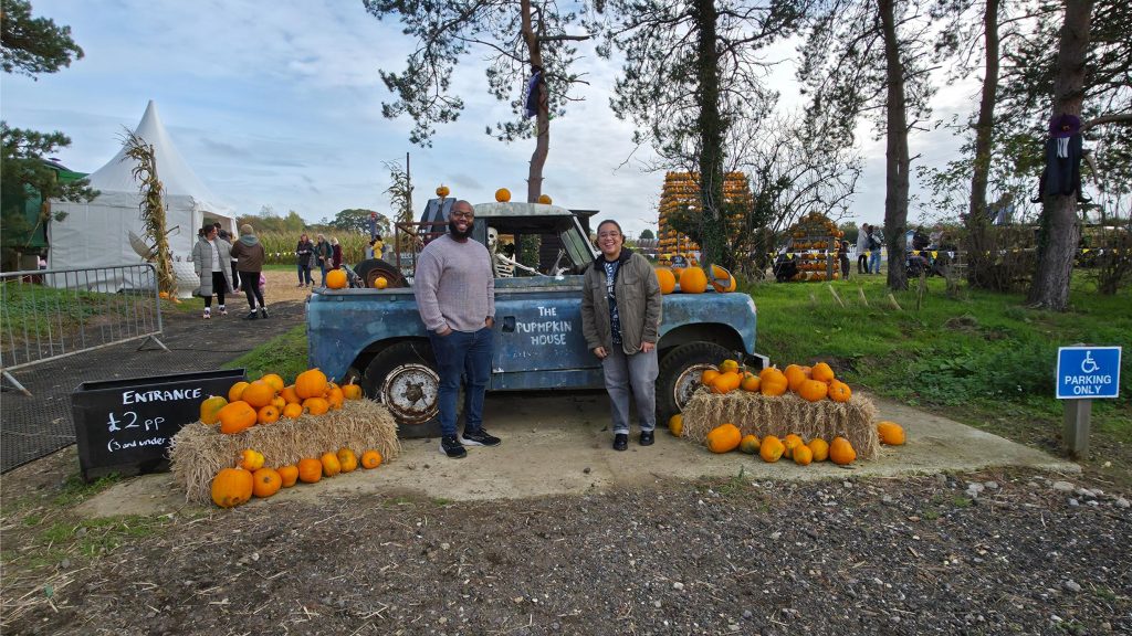 20251019 - Pumpkin House